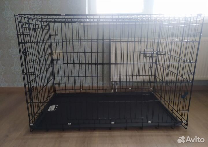 Клетка для животных