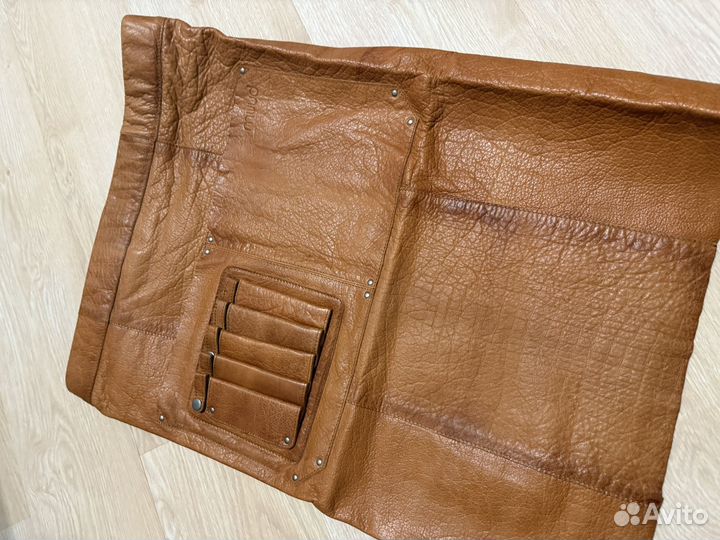 Фартук для парикмахера