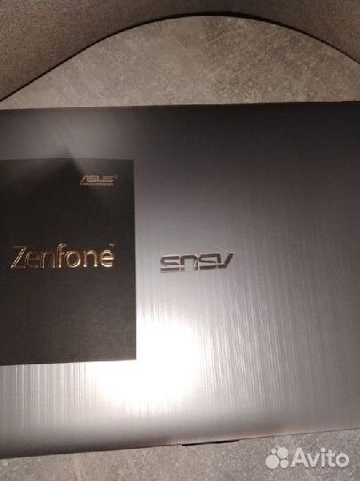 Ноутбук Asus vivobook