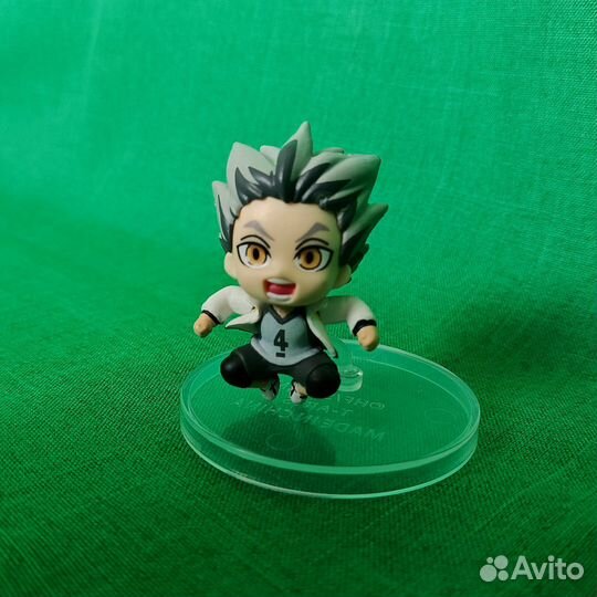 Аниме Фигурка Котаро Бокуто Волейбол