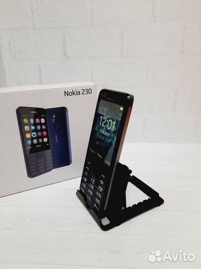 Nokia 230 Dual Sim