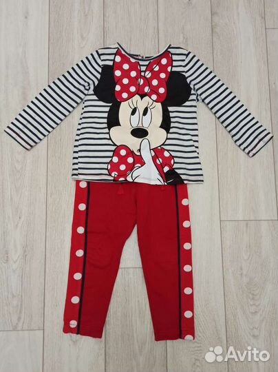 Детский комплект одежды