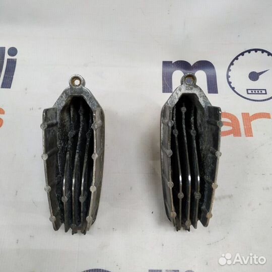 Светодиодный модуль передний Audi Q3 8U 2013