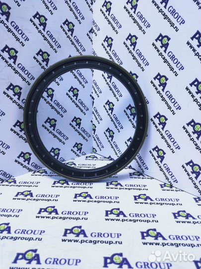 Сальник ступицы моста 047702, CA047702, 148307