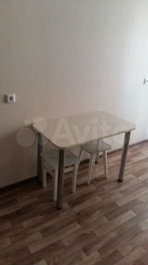 1-к. квартира, 38 м², 4/15 эт.