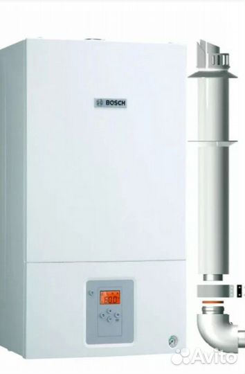 Настенные газовые котлы от оптового склада