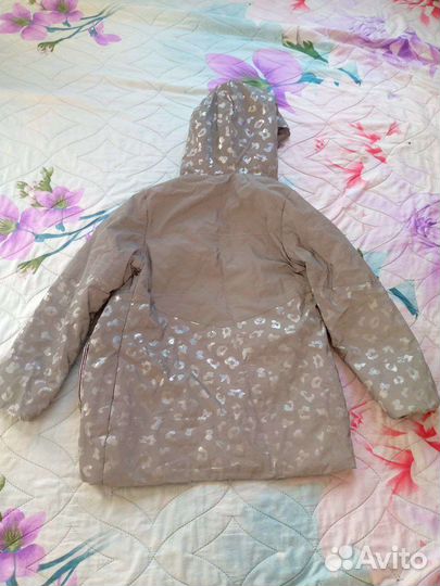 Вещи на девочку от трусиков до курточек