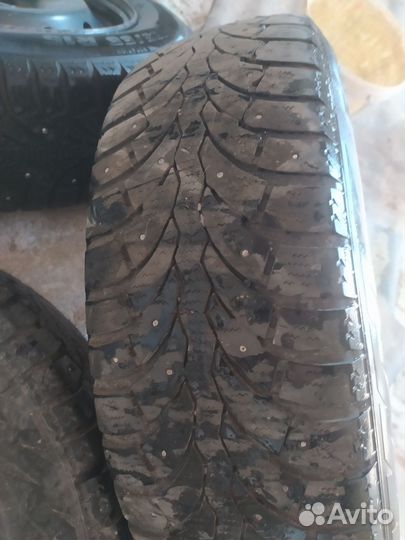 Колеса зимние 185 65 r15 Pirelli formula ice