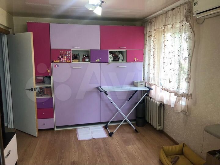 1-к. квартира, 36 м², 5/5 эт.