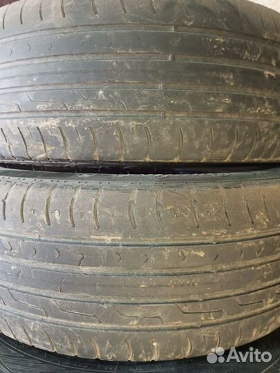 Cordiant Comfort 2 195/60 R15 92