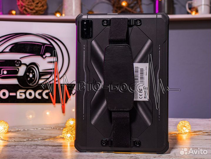 Launch X431 PRO 7 PAD + autodata