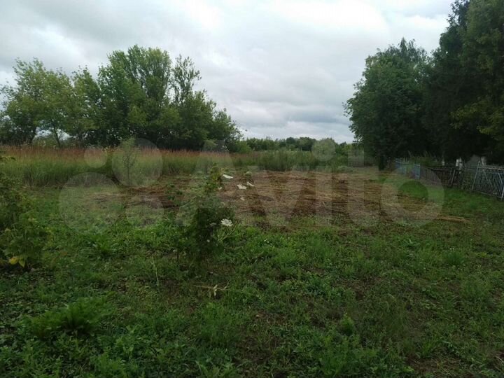 Участок 10 сот. (СНТ, ДНП)