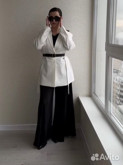 Брючный костюм 46-48