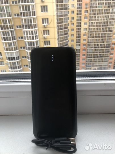 Повербанк 10000mah