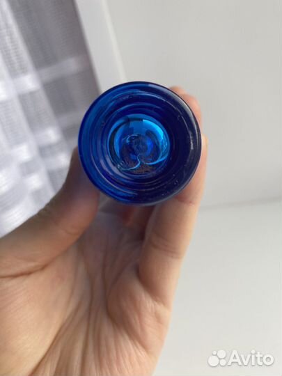 Туалетная вода bergamotto di calabria