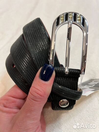 Ремень женский