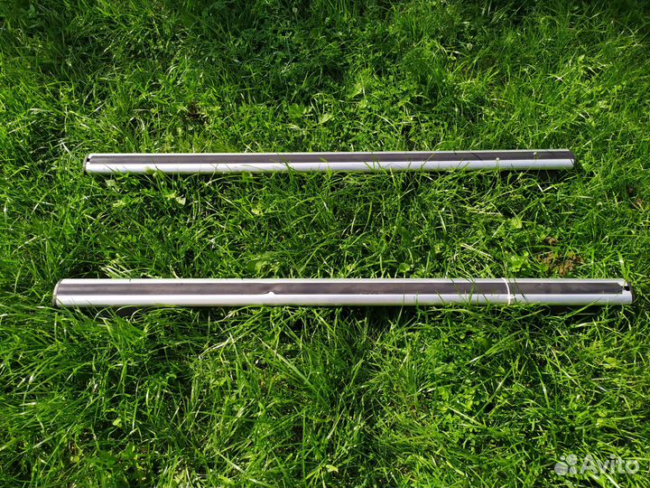 Поперечины на рейлинги б/у Altera