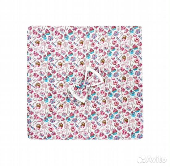 Новый Конверт на выписку (лето) одеялко