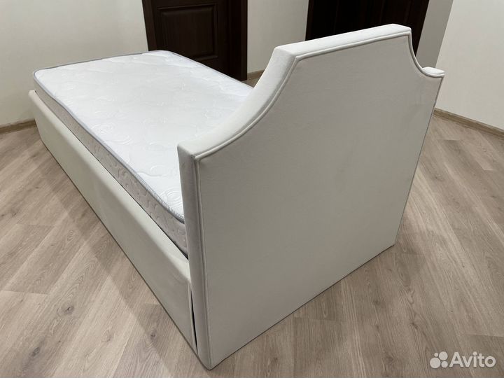 Кровать для девочки 90х190