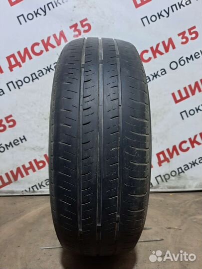 Maxxis Pragmatra MP10 185/60 R15