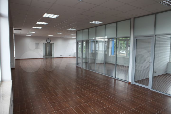 Офис, 974.3 м²