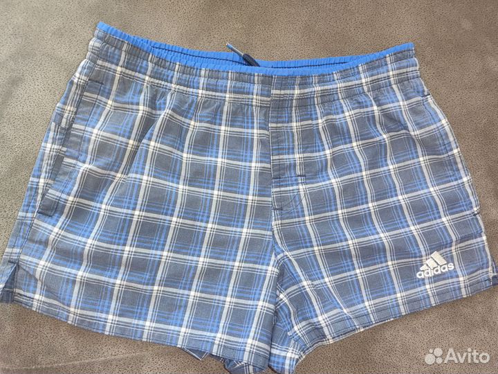 Трусы плавки адидас 128