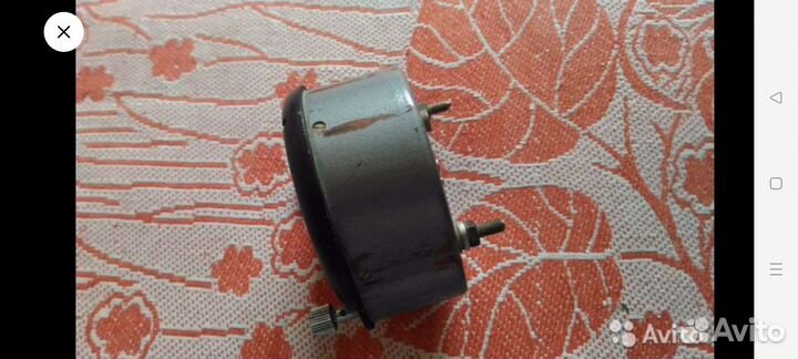 Часы бортовые чс 60 армейские, авиа