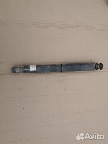 Амортизатор задний задний Toyota Land Cruiser