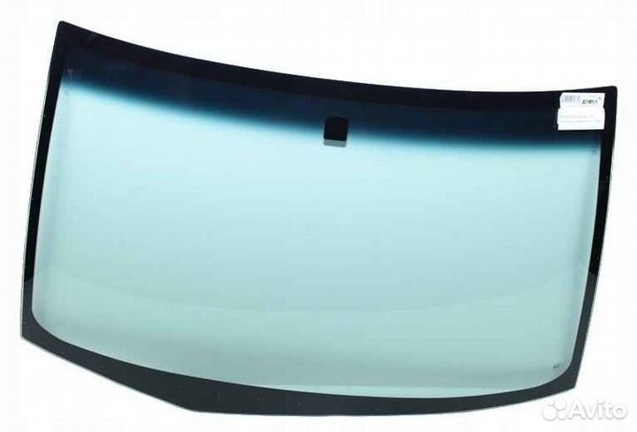 Лобовое стекло X-trail T32 2014 - AGC с обогревом