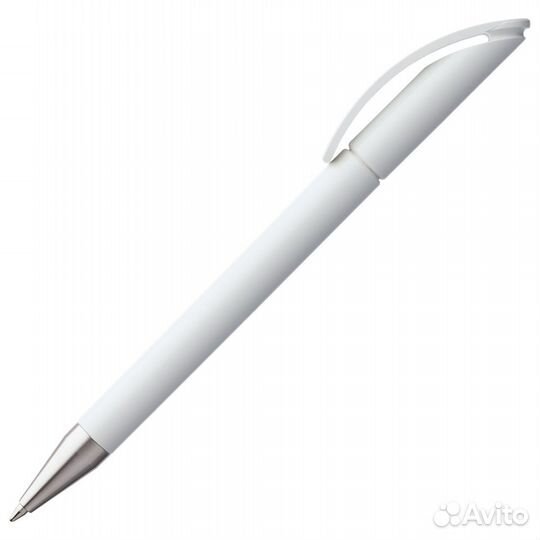 Ручка шариковая Prodir DS3 TPC с вашим логотипом