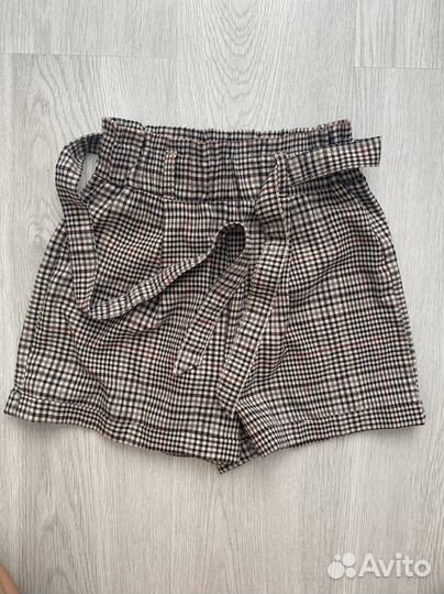 Шорты для девочки