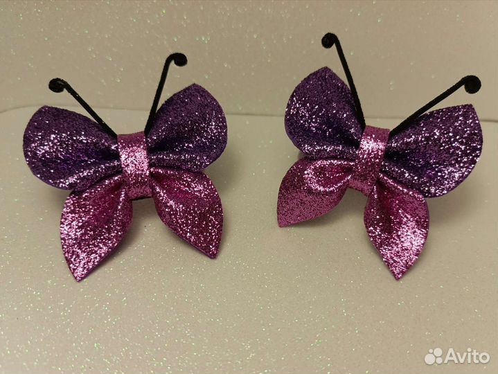 Резинка для волос