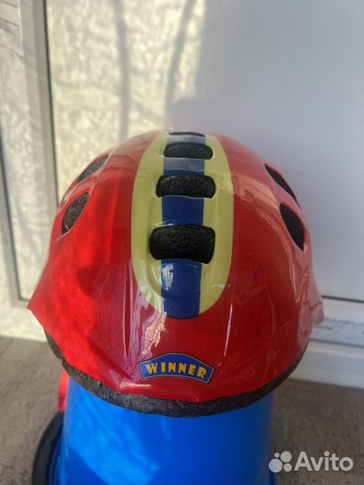 Шлем детский