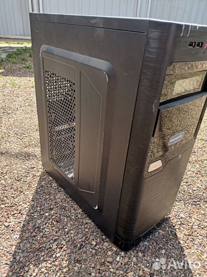 Продам корпус системного блока