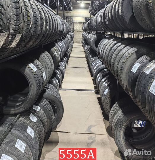 Kumho I'Zen XW KW17 205/50 R17 90N