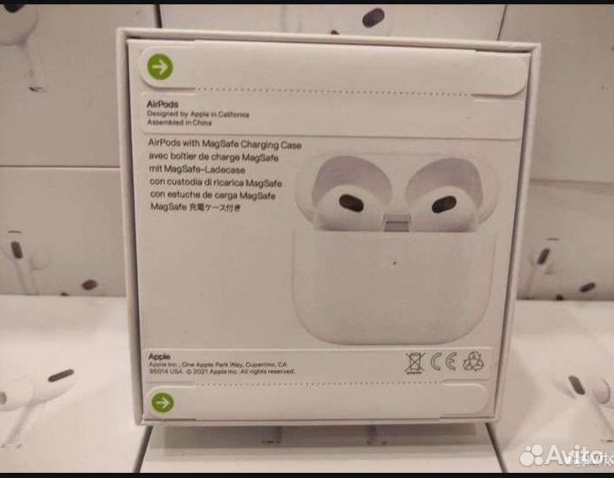 Airpods 3