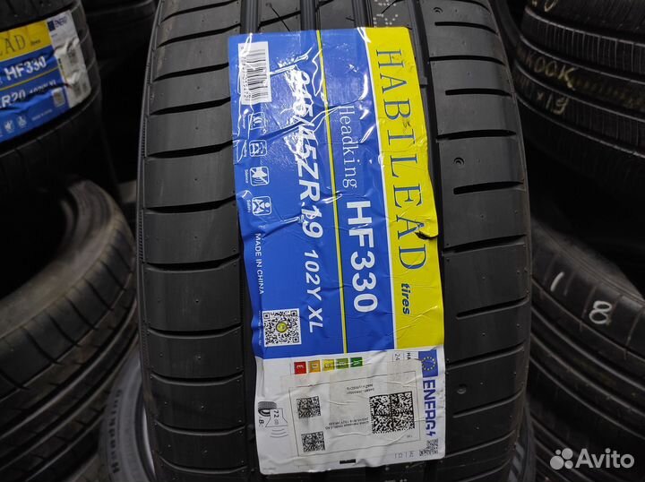 Habilead HF330 245/45 R19 102Y