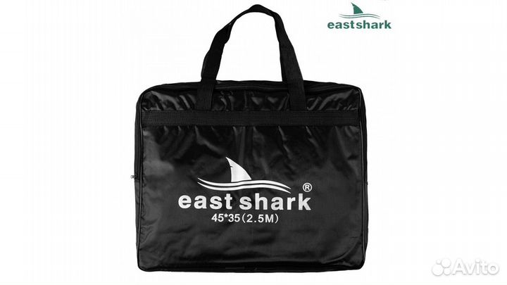 Садок длинный квадратный SB-4м D45