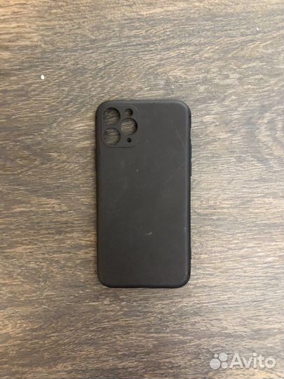 Чехол на iPhone 11 pro