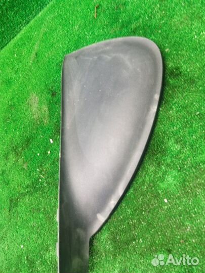 Накладка на торпедо левая Citroen C4 седан 1.6