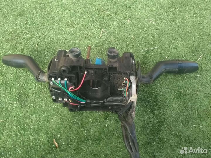 Подрулевой переключатель тагаз С-10