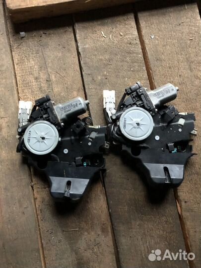 Замок багажника Lexus LS460-600