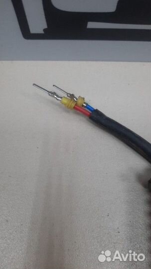 Стеклоподъемник электрический передний левый