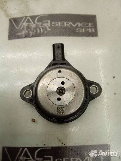 Клапан электромагнитный VW VAG 2.0 TDI CUU