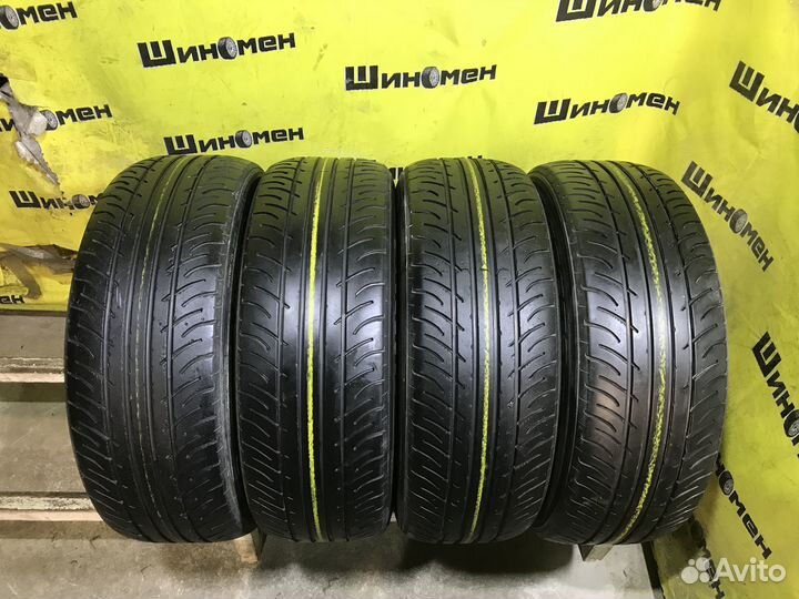 Kumho Ecsta SPT KU31 205/65 R15