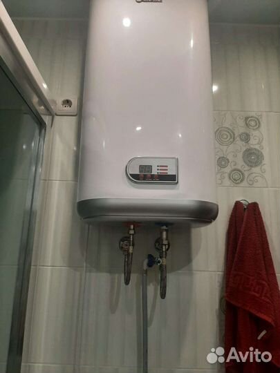 Сантехник.Электрик.Мастер на час