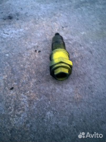 Натяжитель цепи грм mb om601 2.0d