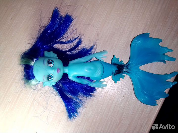 Кукла Монстер Хай