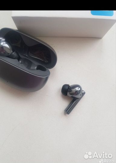 Без проводные наушники Honor