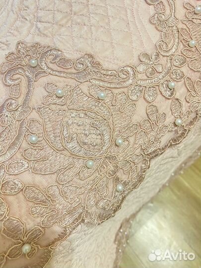 Покрывало евро турецкая